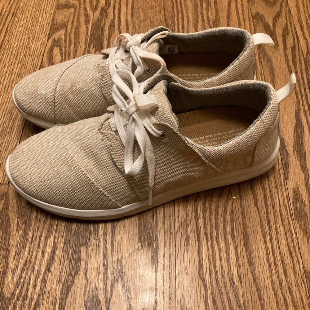 Toms Del Rey Women’s Sneaker